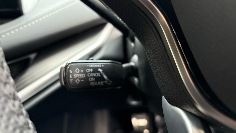 Skoda Enyaq 210kW 85 Sportline 82kWh 5dr Auto Electric Estate